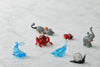 Animales Miniatura de Murano Mini