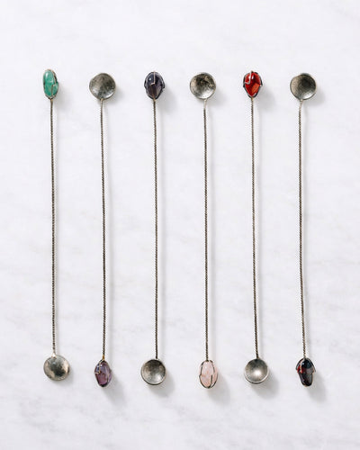 Cucharillas Agitadoras de Cóctel