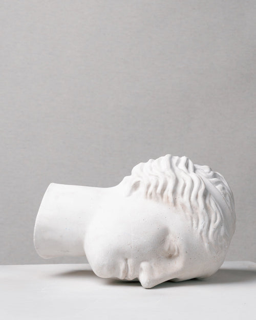 Busto de Academia Venus de Milo Escultura de Escayola