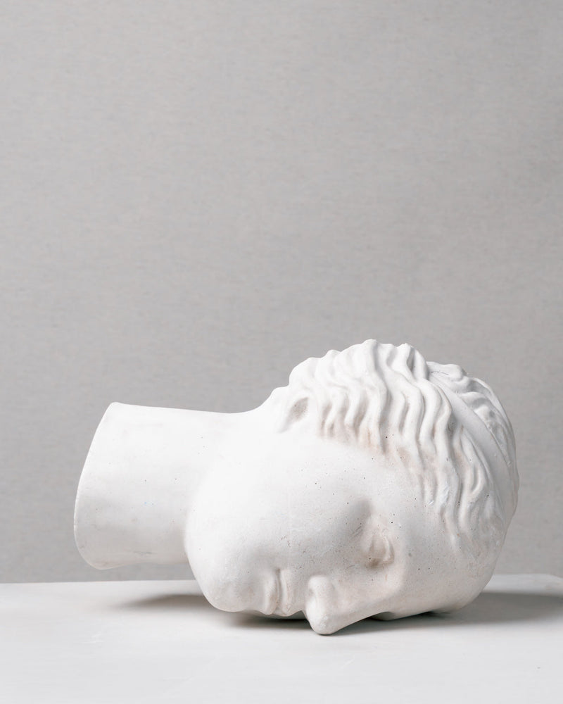 Busto de Academia Venus de Milo Escultura de Escayola