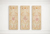 Panel Decorativo Estilo Rococó Escenas Galantes