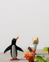 Animales Miniatura de Murano Medianas